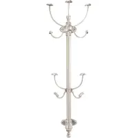 Signature - Wandgarderobe mit 9 Haken