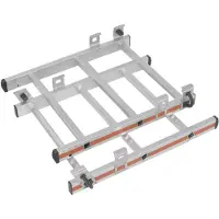 Hymer Erweiterungsset 2x3 Sprossen für ProTect