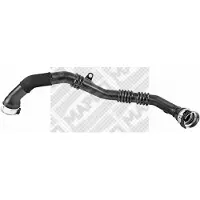 MAPCO 39930 Turbo Ladeluftschlauch für DACIA SANDERO II LOGAN II