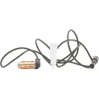 RIDEX ABS Sensor Raddrehzahl Vorne Beidseitig Hinten Beidseitig für VOLVO FL 7 412W1508