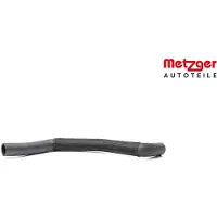 METZGER Kühlerschlauch Wasserschlauch für RENAULT ESPACE IV (JK0/1) 2421134