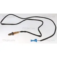 TRISCAN Lambdasonde passend für PEUGEOT 407 SW (6E) 8845 28048