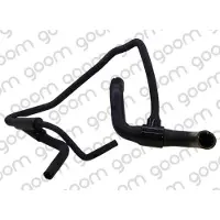 GOOM Kühlerschlauch Wasserschlauch für FIAT PUNTO (188) RH-0137