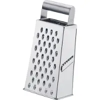 GEFU Cubo Reibe