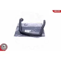 ESEN SKV Kühlerschlauch Wasserschlauch für BMW 3 Touring (E91) 24SKV281