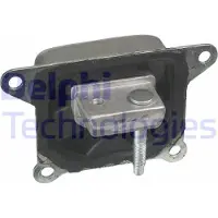 Delphi Motorlager Vorne für OPEL Corsa B Schrägheck (S93) TEM053