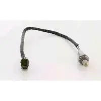 TRISCAN Lambdasonde für CHEVROLET Aveo / Kalos Schrägheck (T250, T255) vor-Kat 8845 21079