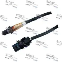 Fispa Lambdasonde passend für MERCEDES-BENZ C-Klasse Limousine (W204) 720mm 90270