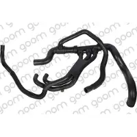 GOOM Kühlerschlauch Wasserschlauch für RENAULT Megane III Schrägheck (BZ0/1) RH-1268