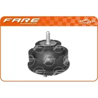 FARE Motorlager Hydrolager Rechts für BMW 3 Limousine (E46) 4883