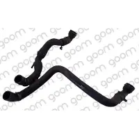 GOOM Kühlerschlauch Wasserschlauch für VW Golf IV Schrägheck (1J1) RH-0553