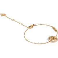 GUESS Armband JUBB02 137JW Goldfarben