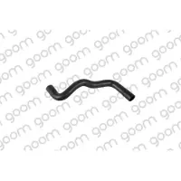 GOOM Kühlerschlauch Wasserschlauch für RENAULT CLIO II (BB0/1/2, CB0/1/2) RH-0246