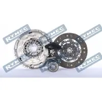 RYMEC Kupplungssatz Kupplung für FIAT Idea (350) JT17981039