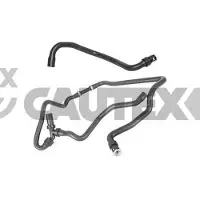 CAUTEX Kühlerschlauch 771018 für Ford