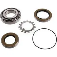 ABS Radlagersatz für reibungslose Drehung Ø 80 mm 21 mm . für u.a. FORD RANGER
