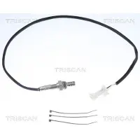 TRISCAN Lambdasonde für VOLVO V70 II (285) 8845 27024