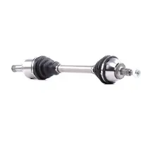 GSP 299296 Antriebswelle passend für MERCEDES-BENZ A-Klasse (W169) B-Klasse (W245)
