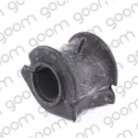 GOOM SS-0017 Lagerung Stabilisator Stabigummi Vorne für FIAT Ulysse (179) Scudo Kastenwagen (220) Scudo Kombi (220) ULYSSE (220) passend für PEUGEOT