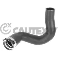 CAUTEX Ladeluftschlauch 767140 für Fiat Lancia