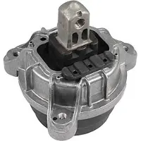METZGER Motorlager Hydrolager Links für BMW 5 Touring (F11) 8053829
