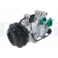 Delphi CS20517 6SE14 Klimaanlage Klimakompressor PAG 46 für HYUNDAI ix35 (LM, EL, ELH) für KIA SPORTAGE (SL)