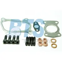 BTS Turbo T931206ABS Montagesatz Turbolader für FIAT DUCATO Kasten (244) DUCATO Pritsche/Fahrgestell (244) DUCATO Bus (230) DUCATO Bus (244, Z)