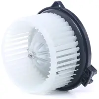 RIDEX 2669I0280 Gebläsemotor Innenraumgebläse für TOYOTA AVENSIS Kombi (T25) COROLLA Verso (ZER, ZZE12, R1) COROLLA (ZZE12, NDE12, ZDE12) AVENSIS