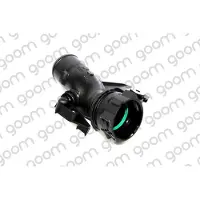 GOOM AH-0084 Turbo Ladeluftschlauch für NISSAN Qashqai / Qashqai +2 I (J10, NJ10) Qashqai II (J11, J11) Qashqai / Qashqai+2 I Van (J10, JJ10E)