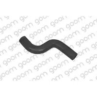 GOOM Kühlerschlauch Wasserschlauch für FORD FIESTA I (GFBT) RH-0515