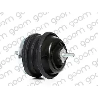 GOOM Motorlager Hydrolager Links für BMW 5 Limousine (E39) EM-0603