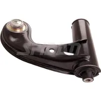 SPIDAN CHASSIS PARTS 59609 Querlenker Oben Vorne Links Längslenker passend für MERCEDES-BENZ C-Klasse Limousine (W202) SLK (R170) E-Klasse Limousine