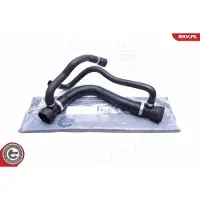 ESEN SKV Kühlerschlauch Wasserschlauch für BMW 7 (E65, E66, E67) 24SKV277