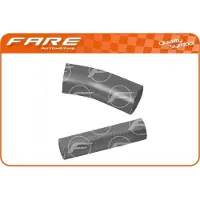 FARE Kühlerschlauch Wasserschlauch für FORD MONDEO IV Turnier (BA7) 9352