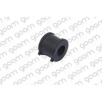 GOOM SS-0319 Lagerung Stabilisator Stabigummi Vorne für TOYOTA HIACE IV Kasten (LXH1, RZH1, LH1)