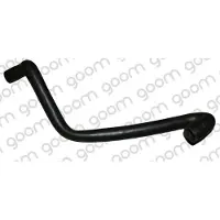 GOOM Kühlerschlauch RH-0518 für Fiat Unten