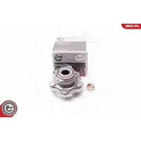 ESEN SKV Radlagersatz Hinten für TOYOTA RAV 4 III (ACA3, ACE, ALA3, GSA3, ZSA3) 152mm 29SKV044