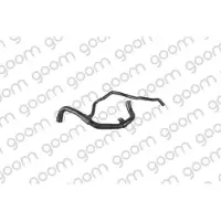 GOOM Kühlerschlauch Wasserschlauch für RENAULT CLIO II (BB0/1/2, CB0/1/2) RH-0555