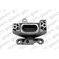GOOM Motorlager Hydrolager Rechts für OPEL Vectra C Caravan (Z02) EM-0849
