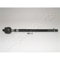Japanparts RD-113 Axialgelenk Spurstange für RENAULT CLIO II (BB0/1/2, CB0/1/2) Vorne