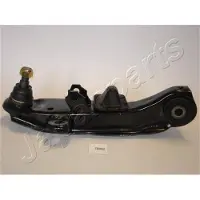 Japanparts Spurstangenkopf Spurstange für HYUNDAI H100 Bus (P) Vorne Rechts TI-H004R