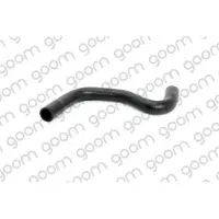 GOOM Kühlerschlauch Wasserschlauch passend für PEUGEOT 206 Schrägheck (2A/C) RH-0383