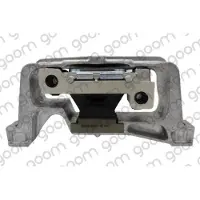 GOOM Lagerung Motor EM-1197 für Mercedes Benz Mercedes Benz Rechts