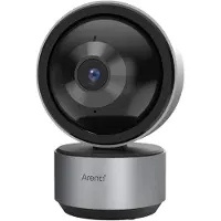Arenti Indoor 5MP/2.5K 5G Wi-Fi Pan Tilt Zoom Privacy Cam