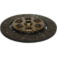 Japanparts DF-H06 Kupplungsscheibe