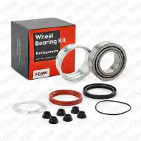 Stark Radlagersatz Hinten Links Rechts passend für MERCEDES-BENZ G-Klasse SUV (W463) 80mm SKWB-0180638