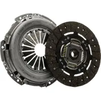 Stark Kupplungssatz Kupplung für FORD Transit Mk6 Kasten (V347, V348, FA) SKCK-0101436