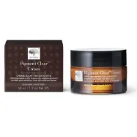 New Nordic Pigment Clear Cream 50 ml Creme