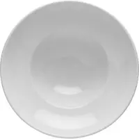 Lubiana GmbH Risotto-Teller, Porzellan, Lubiana, Serie Kaszub/Hel, Ø 260 mm