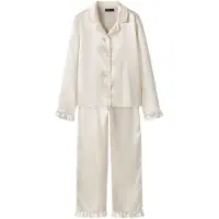 LMTD Satin Pyjama Set